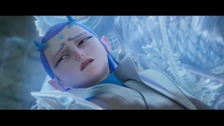 انیمیشن سینمایی نژا ۲