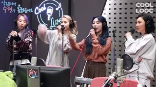 اجرای زنده آهنگ hip از مامامو