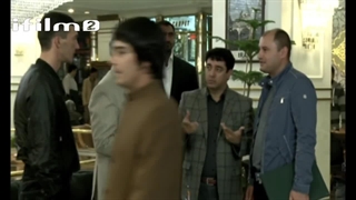 هوش سیاه 2 قسمت 22