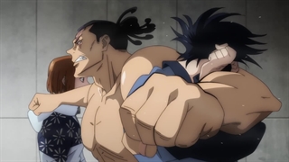 نبرد جادویی _ فصل 1 قسمت 8 _ پشیمانی _1080p