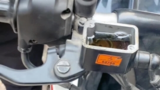 آموزش تعمیر موتورسیکلت | آموزشگاه فنی حرفه ای دارالفنون در تهران