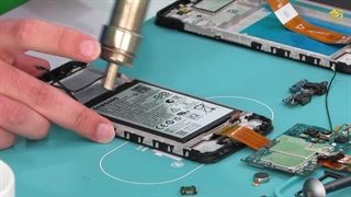 معرفی دوره جامع تعمیرات موبایل