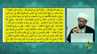 پاسخ به شبهات سلیمانی امیری بی دین در مورد وصیتنامه و وصی امام حسن عسکری برای زیر سوال بردن ولادت امام زمان علیه السلام