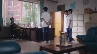 سریال چینی وقتی به سویت پرواز می‌کنم When I Fly Towards You 2023 قسمت 2 زیرنویس چسبیده