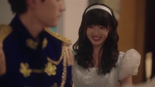 سریال چینی وقتی به سویت پرواز می‌کنم When I Fly Towards You 2023 قسمت 8 زیرنویس چسبیده