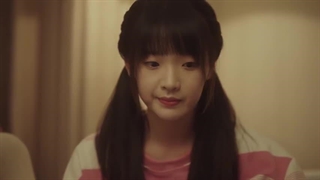 سریال چینی وقتی به سویت پرواز می‌کنم When I Fly Towards You 2023 قسمت 9 زیرنویس چسبیده