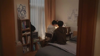 سریال چینی وقتی به سویت پرواز می‌کنم When I Fly Towards You 2023 قسمت 11 زیرنویس چسبیده