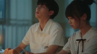 سریال چینی وقتی به سویت پرواز می‌کنم When I Fly Towards You 2023 قسمت 15 زیرنویس چسبیده