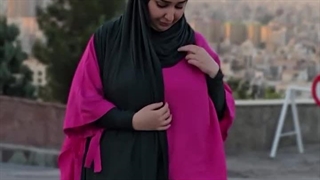 شال کویتی کشی فوق‌العاده سبک و راحت