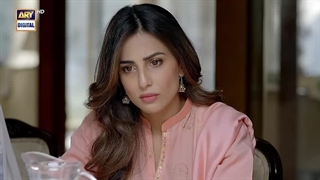 سریال پاکستانی Ghair قسمت 21 با زیرنویس انگلیسی