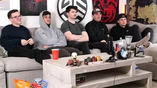 سریال همه ما مرده ایم قسمت 1 -Reaction