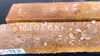 نانو آبگریز آجر نما elotex