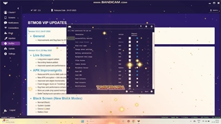 BTMOB or BT mob an android remote control tool