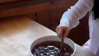 این یه ویدیو عادیه،ولی نه برای استی ها