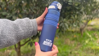 شروع مدرسه با قمقمه‌های باکیفیت و متنوع فروشگاه فرهنگ