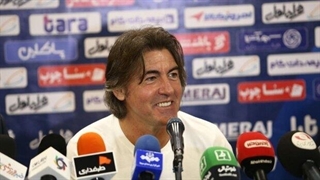 حواشی گفت و گوی معاون حقوقی استقلال درباره ساپینتو و کاریله