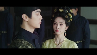 سریال چینی دیدار دوباره در مهتاب (Moonlit Reunion) قسمت دوم با زیرنویس فارسی