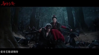 تریلر سریال چینی سایه عشق(Shadow Love 2025)با بازی چنگ لی