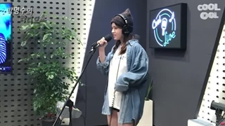 اجرای زنده آهنگ BIRTHDAY از سومی