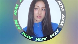 ترجمه آهنگ ATM از جیهیو (توایس) JIHYO (TWICE)