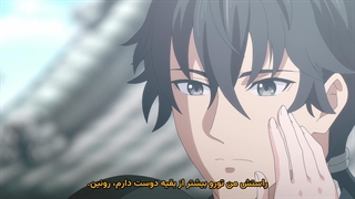 انیمه شمشیر شکارچی شیطان: کیجین گنتوشو Kijin Gentoushou قسمت 19