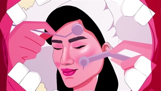 تیزر دندانپزشکی (www.zeroframe.ir) تهران . کرج . کیش . مشهد