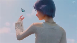 موزیک ویدیو Sensitive از nævis