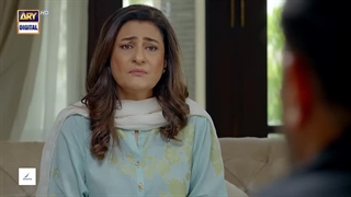 سریال پاکستانی Ghair قسمت 26 با زیرنویس انگلیسی