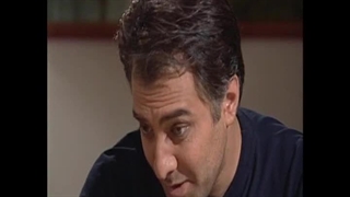 کلانتر 1 قسمت 12