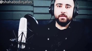 دکلمه غمگین / کلیپ غمگین