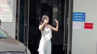 بازیگر چینی جویه