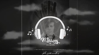 آهنگ(این آخرین باره)باصدای«مهدی کاملی»از لارستان استان فارس