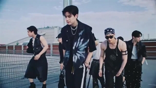 تیزر جدید استری کیدز creed آلبوم karma