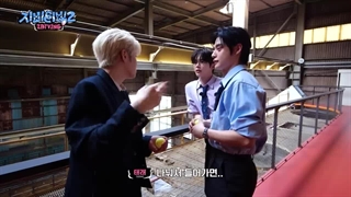 نهمین قسمت از دومین فصل ZBTVING + زیرنویس فارسی