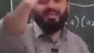 پیامبر نیازمند بوده و به خاطر پول با خدیجه ازدواج کرده؟! | زین الله امینی