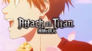 میکس از انیمه اتک آن تایتان