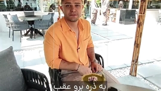 عکاسی پرتره با گوشی شیائومی