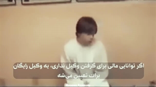 تکنیک های عجیب کارآگاه در اتاق بازجویی