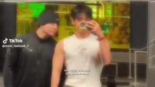 Bts ✨تهیونگ، جونگ کوک