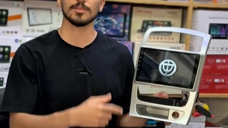 لوگوی مانیتورت رو خودت تغییر بده