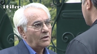 کلانتر 2 قسمت 5