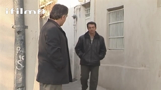 کلانتر 2 قسمت 10