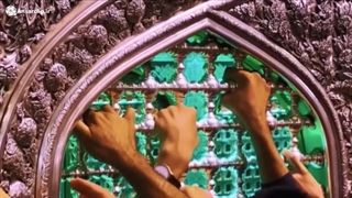 ایران امام رضا علیه السلام