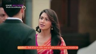 سریال چطوری تو رو پیدا کردم قسمت ۱۰ ( دوبله فارسی )