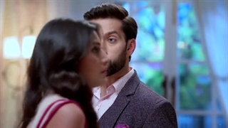 سریال هندی عشقباز قسمت ۴۵ با زیرنویس فارسی چسبیده