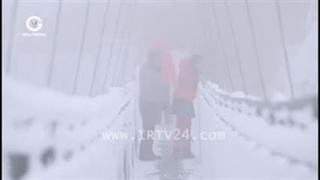 سریال هندی قلبم تو دیار غربت گیر کرده قسمت ۹ با دوبله فارسی