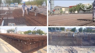 ساخت و نصب موفق تجهیز Cold Box در پروژه پتروشیمی سیراف انرژی مرداد ماه ۱۴۰۴