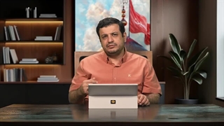 سنت‌های الهی ۱۸