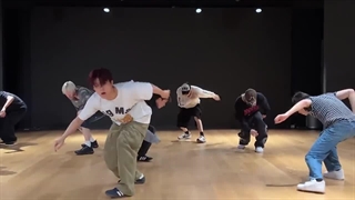 ویدیوی دنس پرکتیس••  ׅEVERYTHING