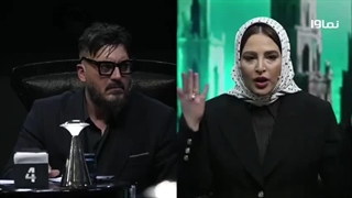 سریال الکلاسیکو قسمت 19(سریال)(کامل)| قسمت نوزدهم الکلاسیکو